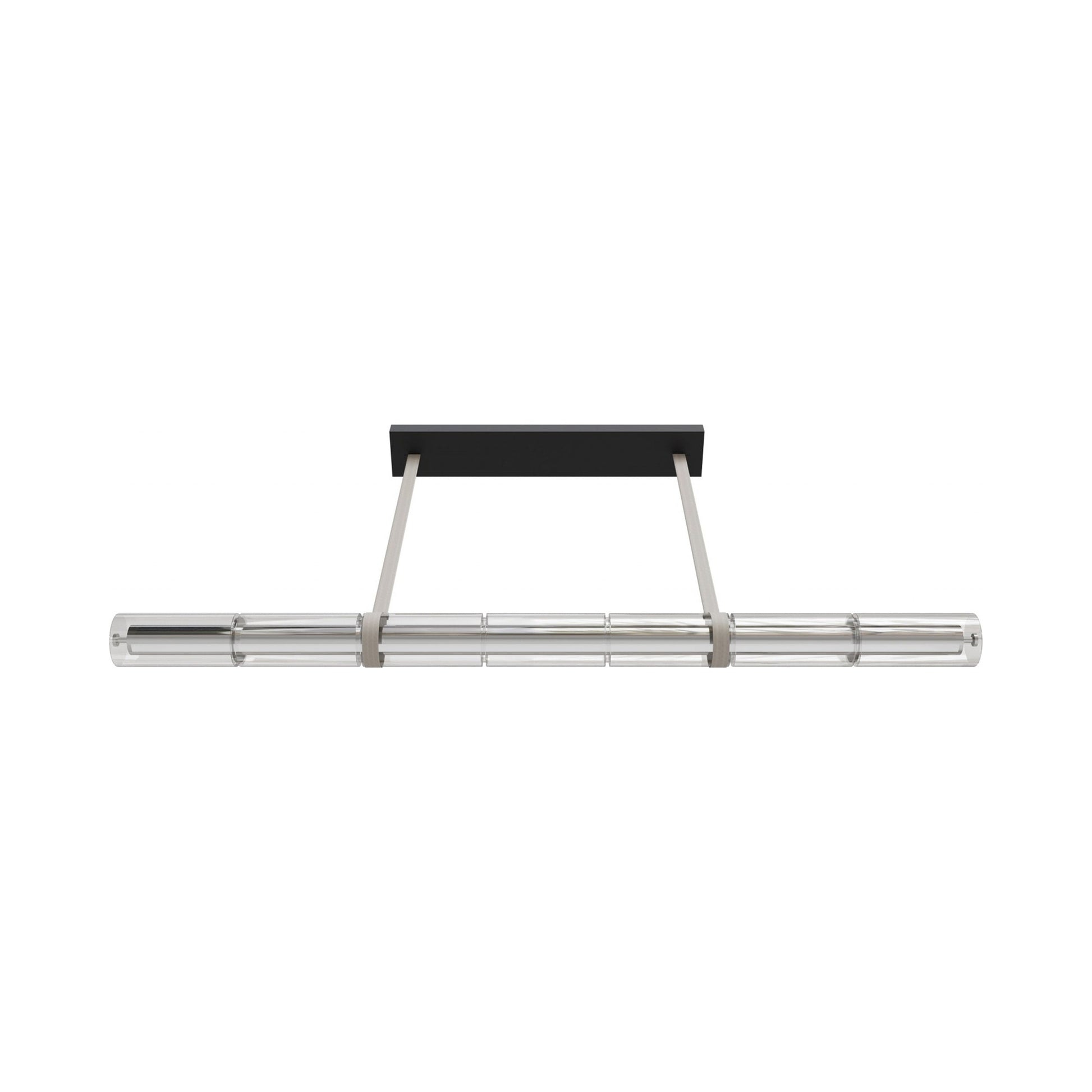 Fremont Linear LED Pendant Light in Detail.