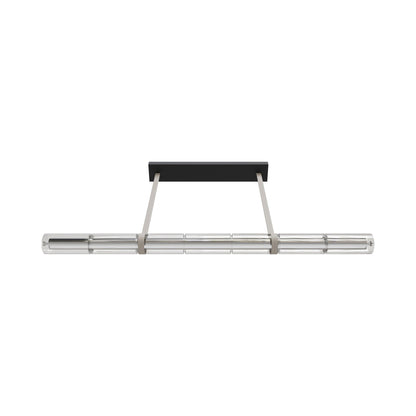 Fremont Linear LED Pendant Light in Detail.