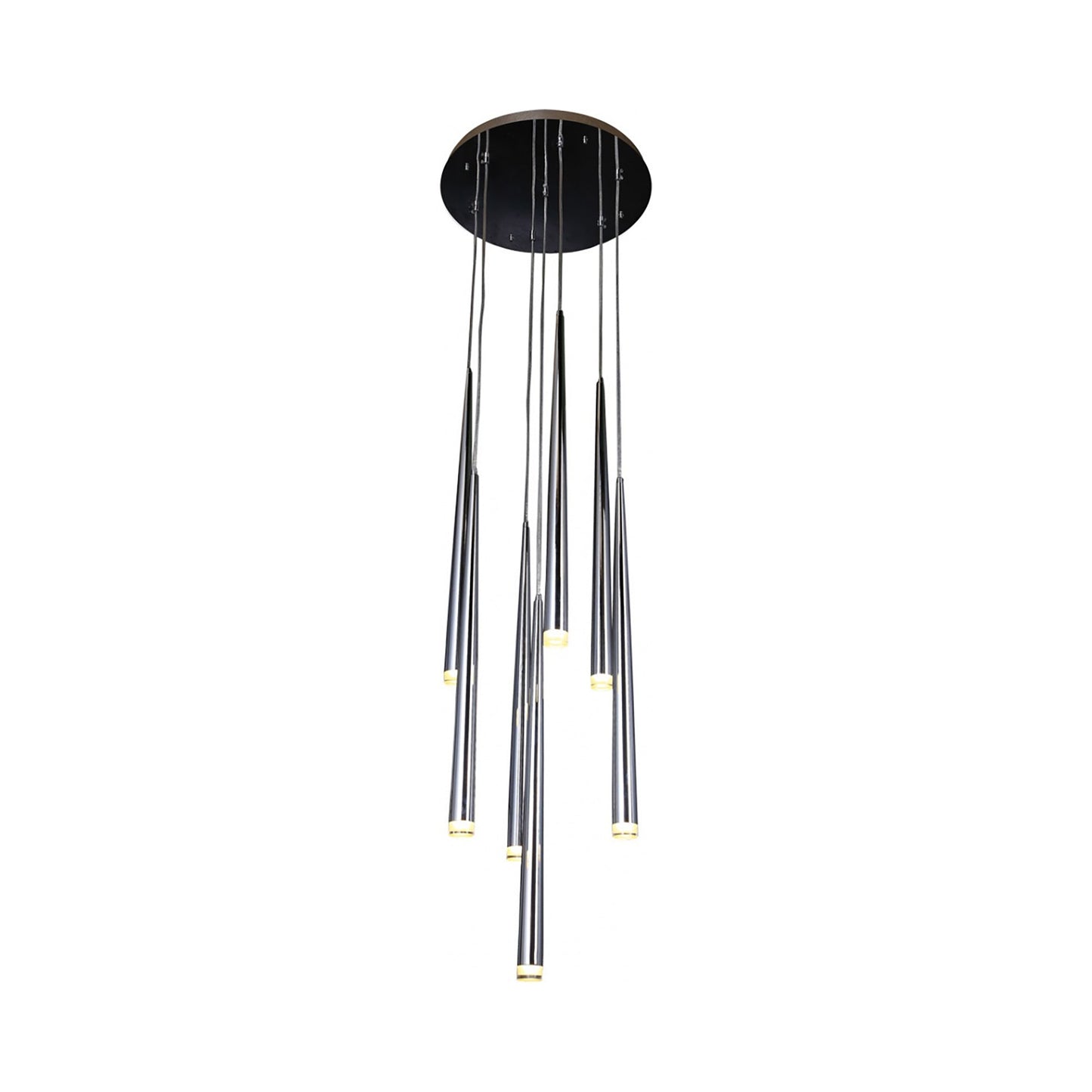 Highland Ave. Pendant Light.
