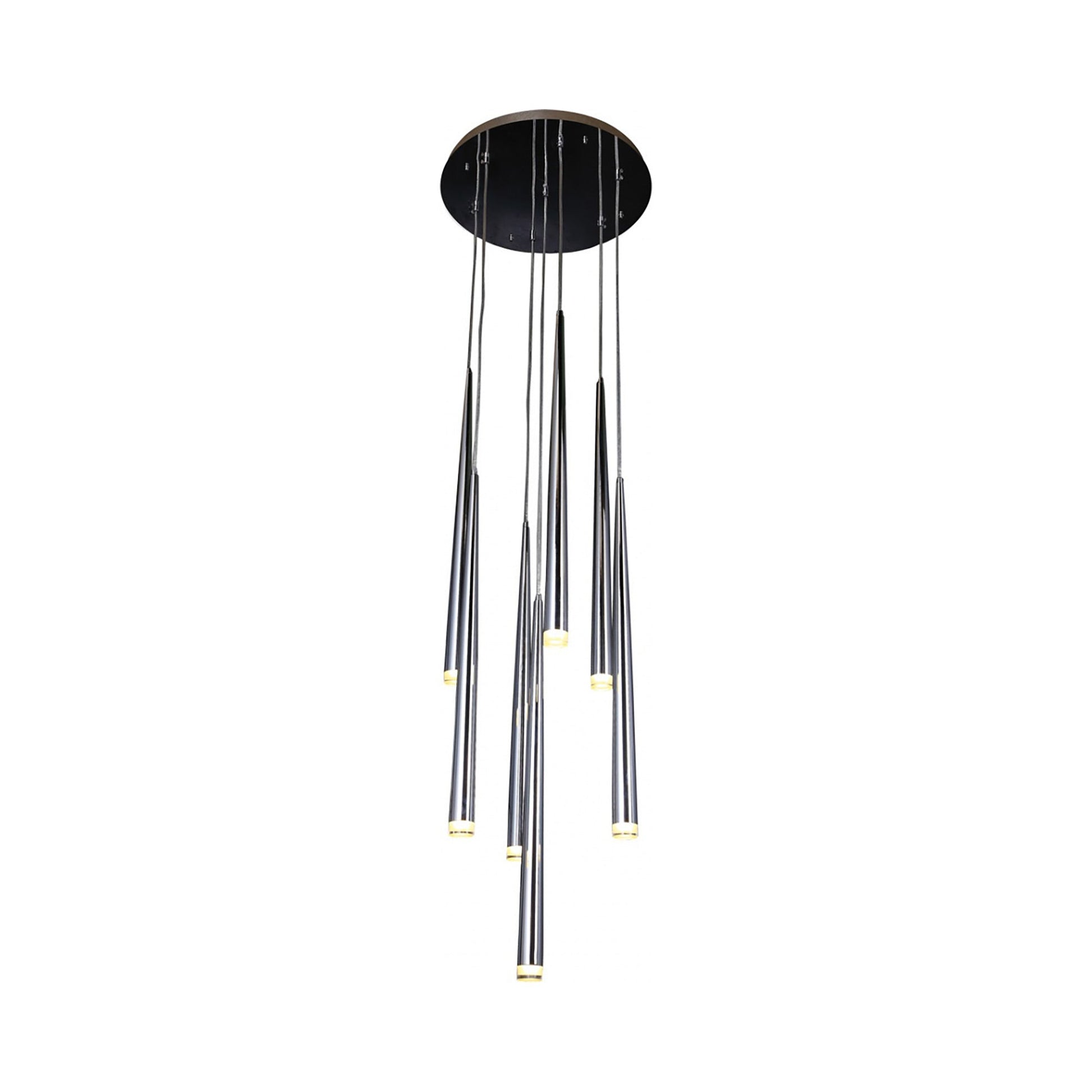 Highland Ave. Pendant Light.