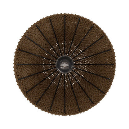 Malibu Bell Pendant Light in Detail.