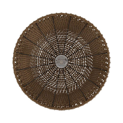 Malibu Bell Pendant Light in Detail.