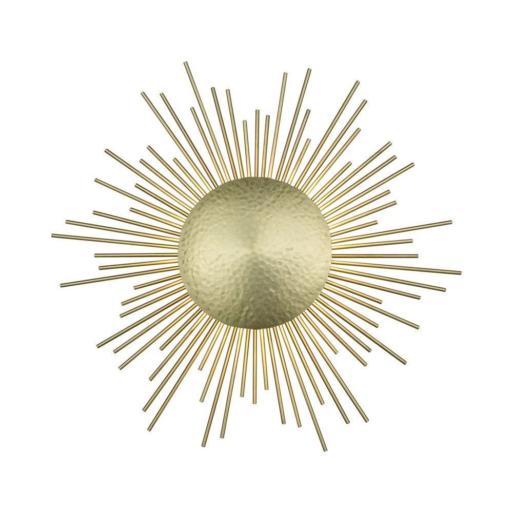 Marquee St. Wall Light.