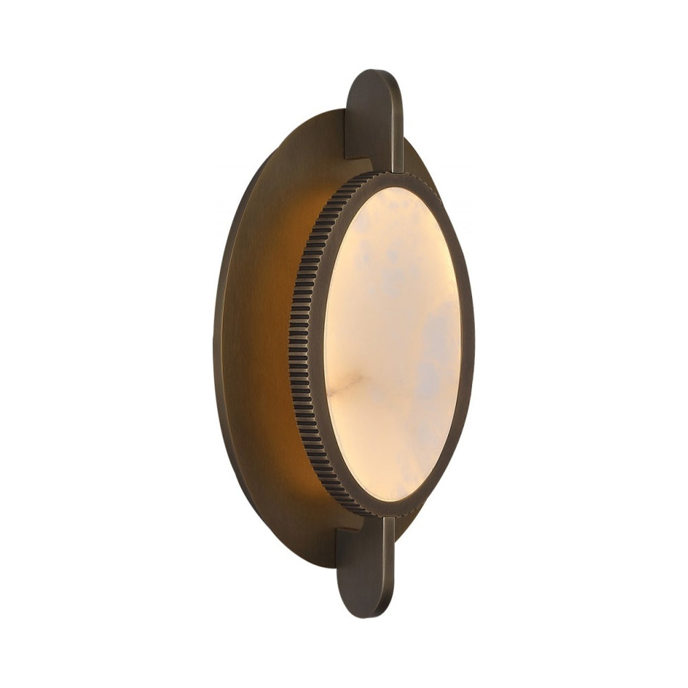 Mayfair LED Wall Light.