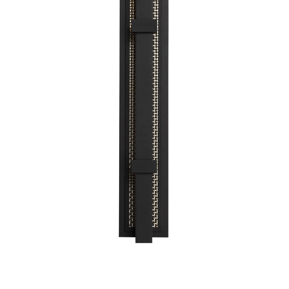 Avenue Mesh Outdoor LED Wall Light in Detail.
