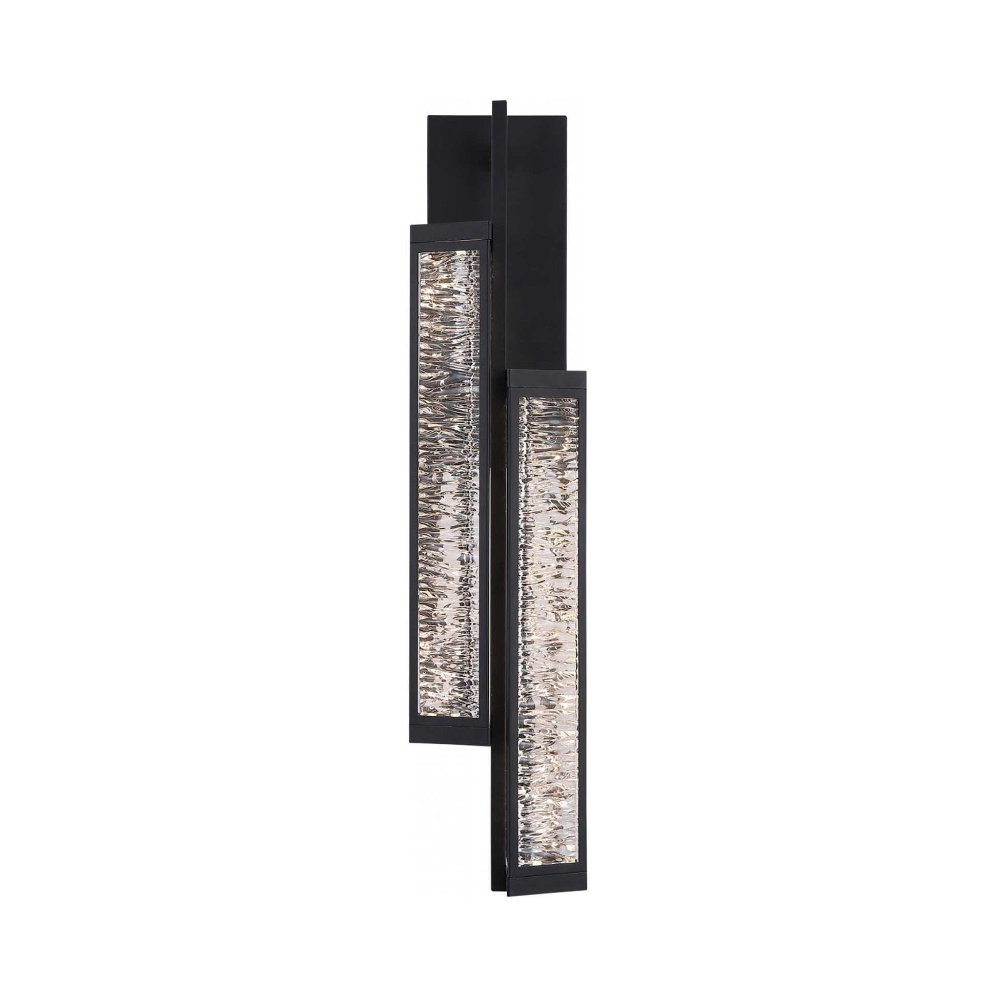 Metropole LED Wall Light.