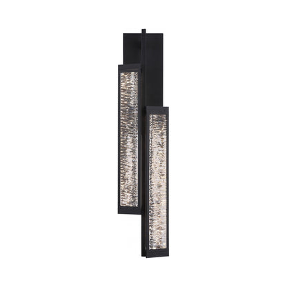 Metropole LED Wall Light.
