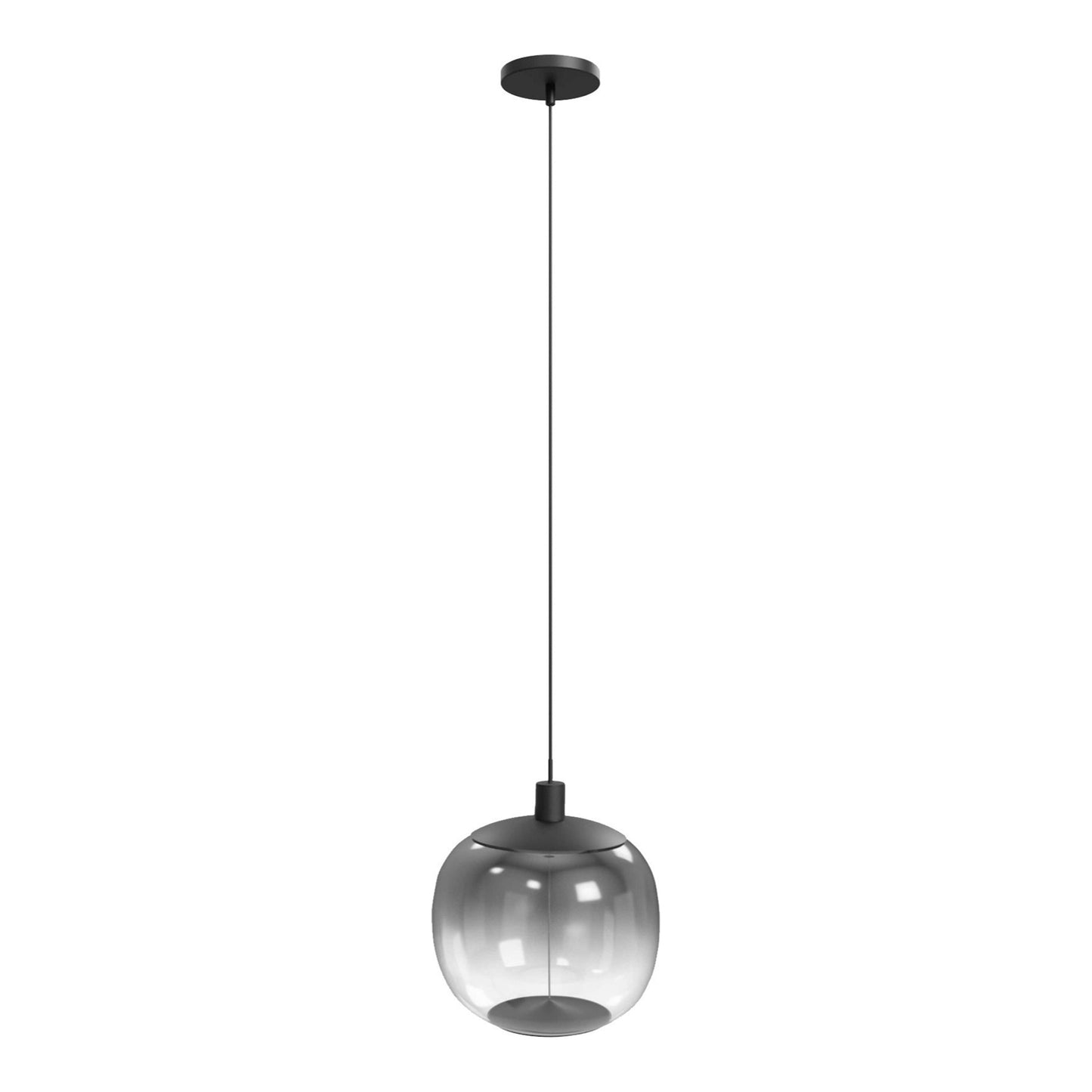 Monaco Single Pendant Light (X-Large).