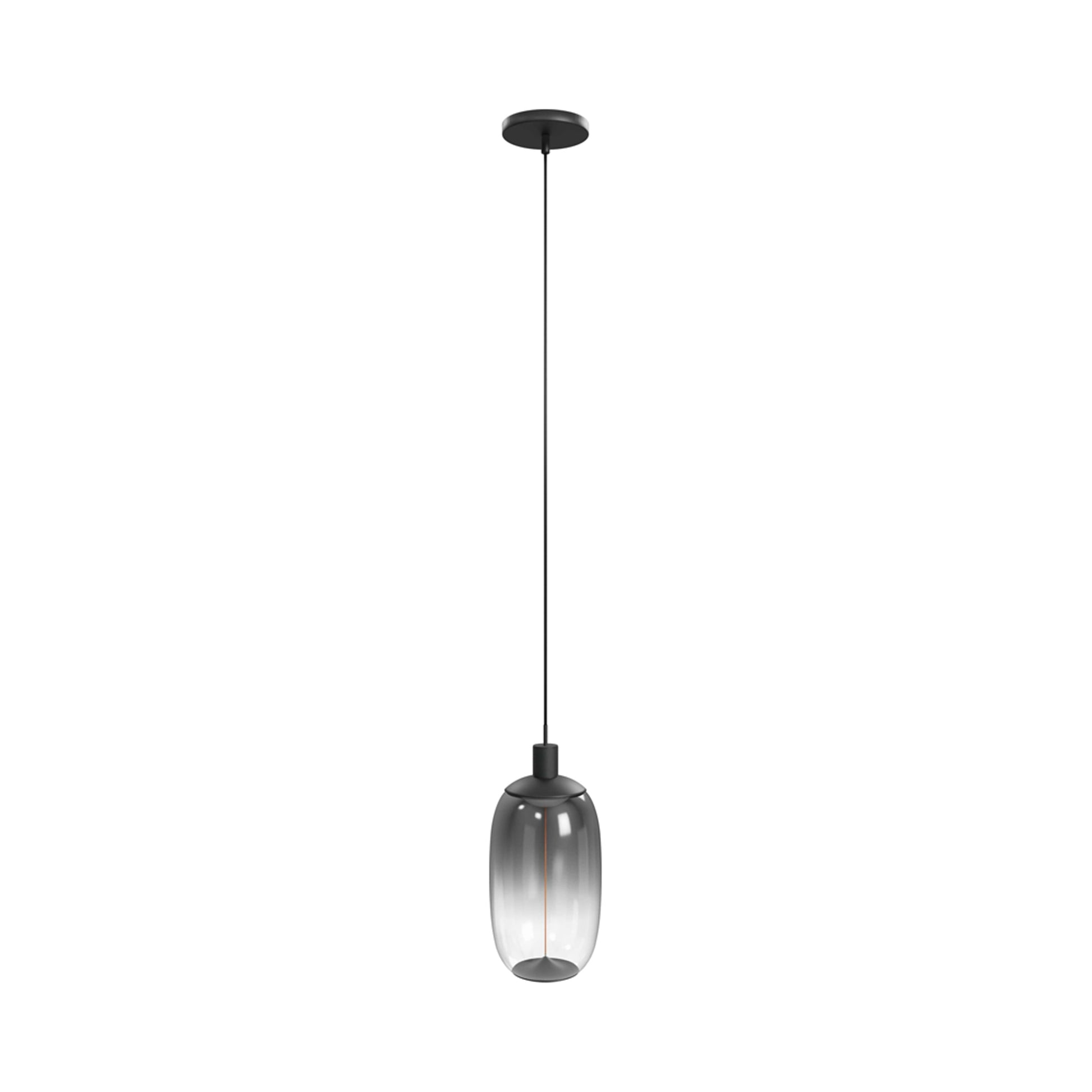 Monaco Single Pendant Light.
