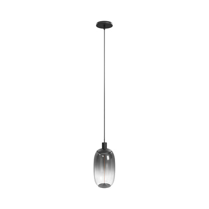 Monaco Single Pendant Light.