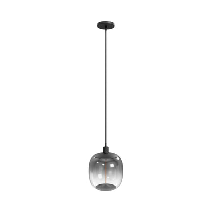Monaco Single Pendant Light (Medium).