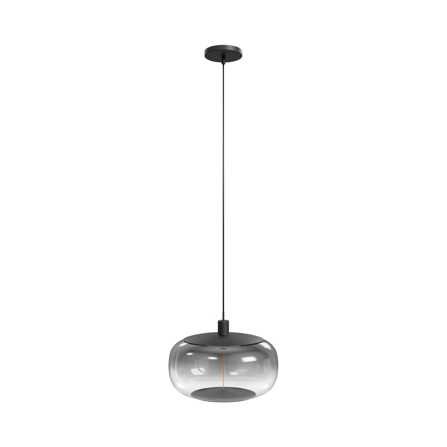 Monaco Single Pendant Light (Large).