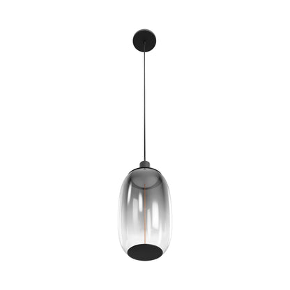 Monaco Single Pendant Light in Detail.