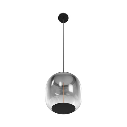 Monaco Single Pendant Light in Detail.