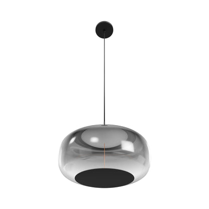 Monaco Single Pendant Light in Detail.