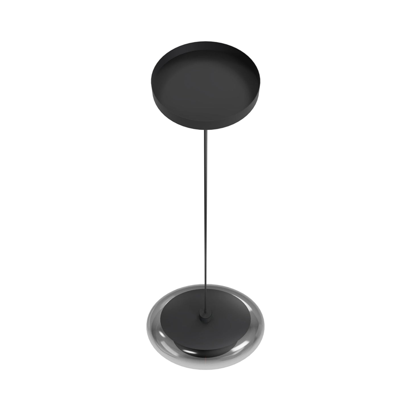 Monaco Single Pendant Light in Detail.