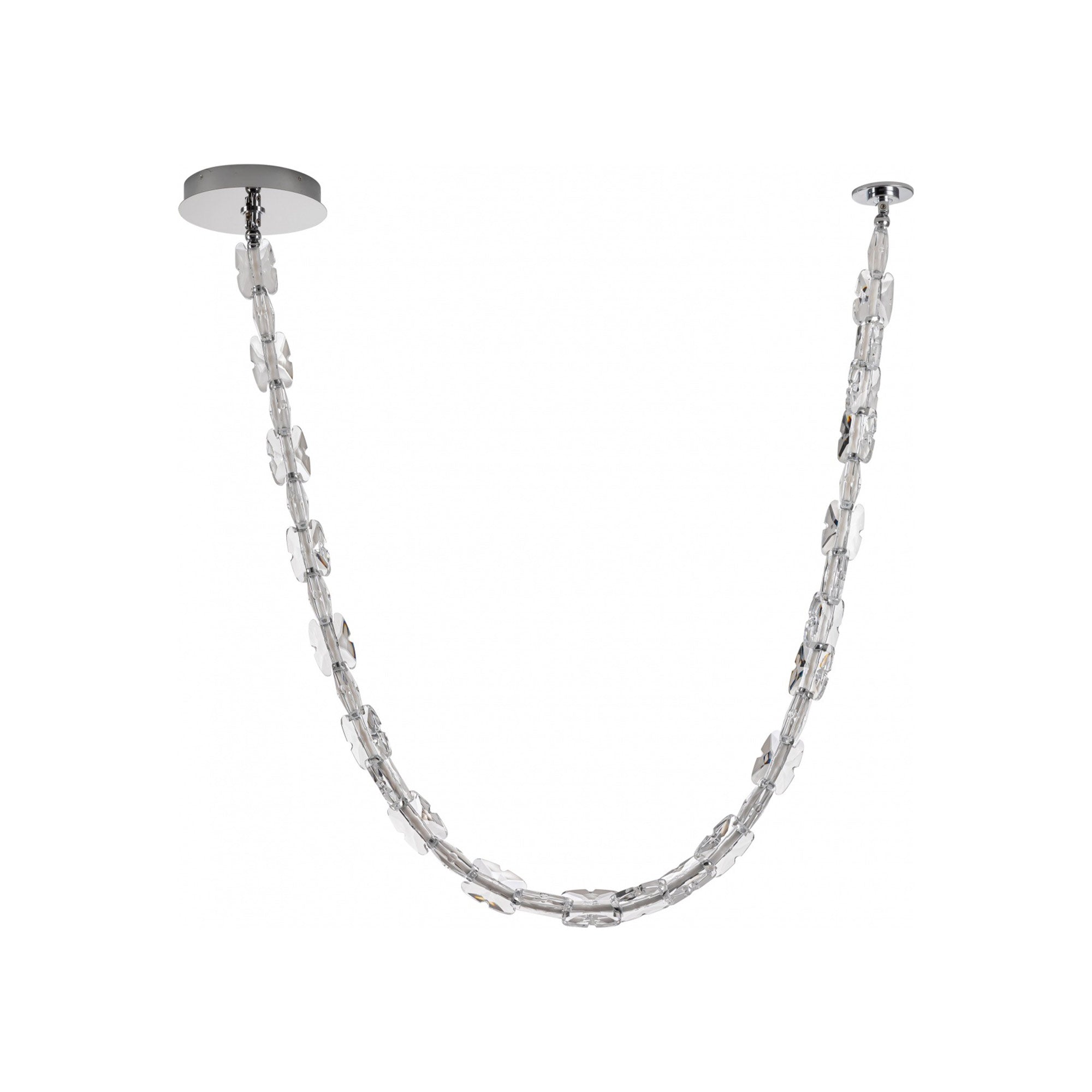 Monarch LED Pendant Light – City Lights SF