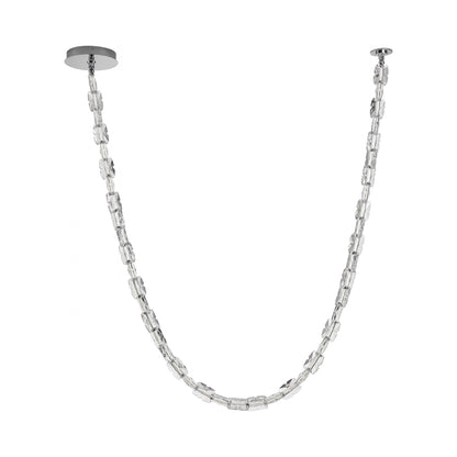 Monarch LED Pendant Light (158-Inch).