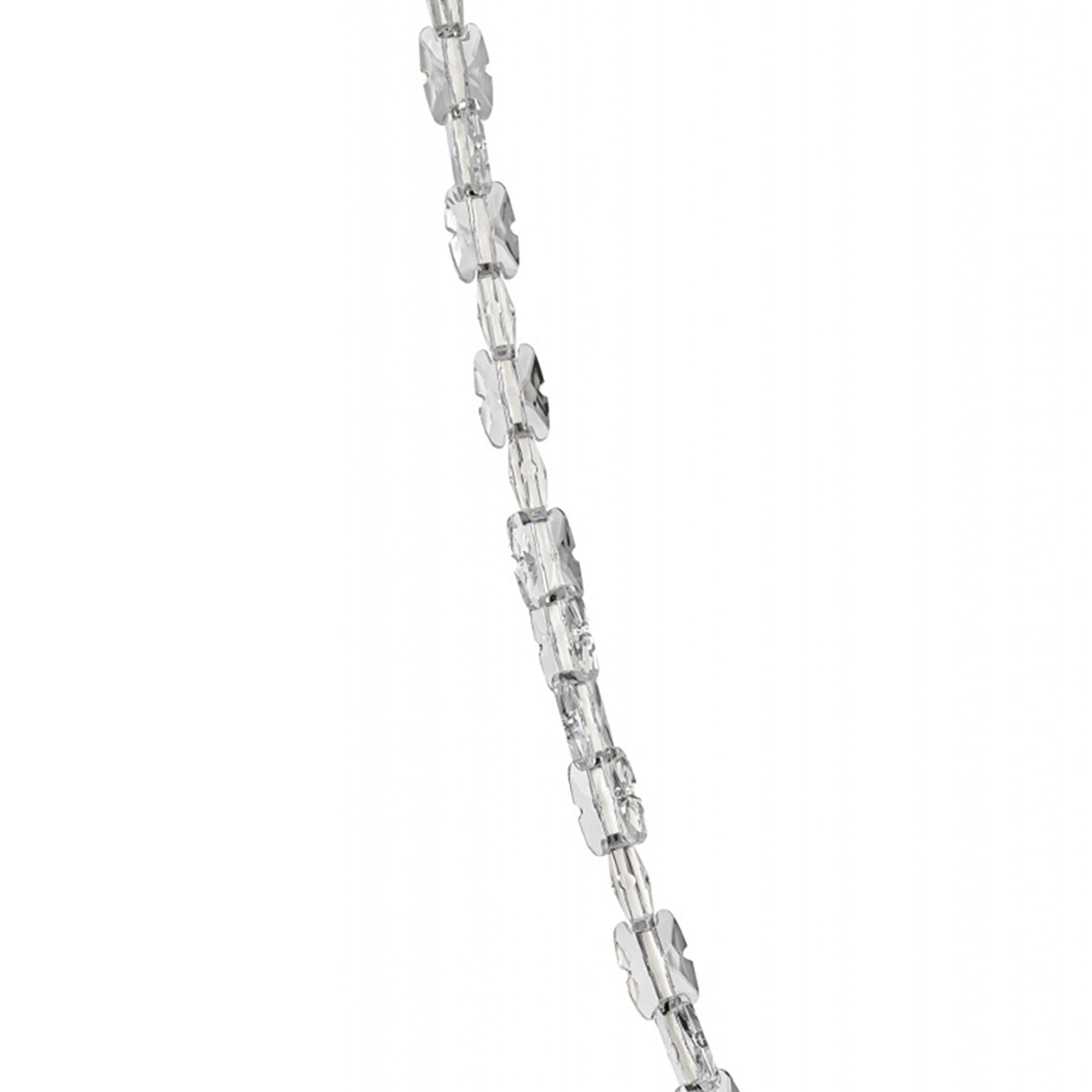 Monarch LED Pendant Light in Detail.