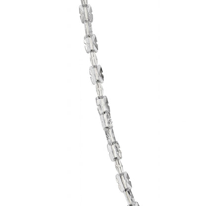 Monarch LED Pendant Light in Detail.
