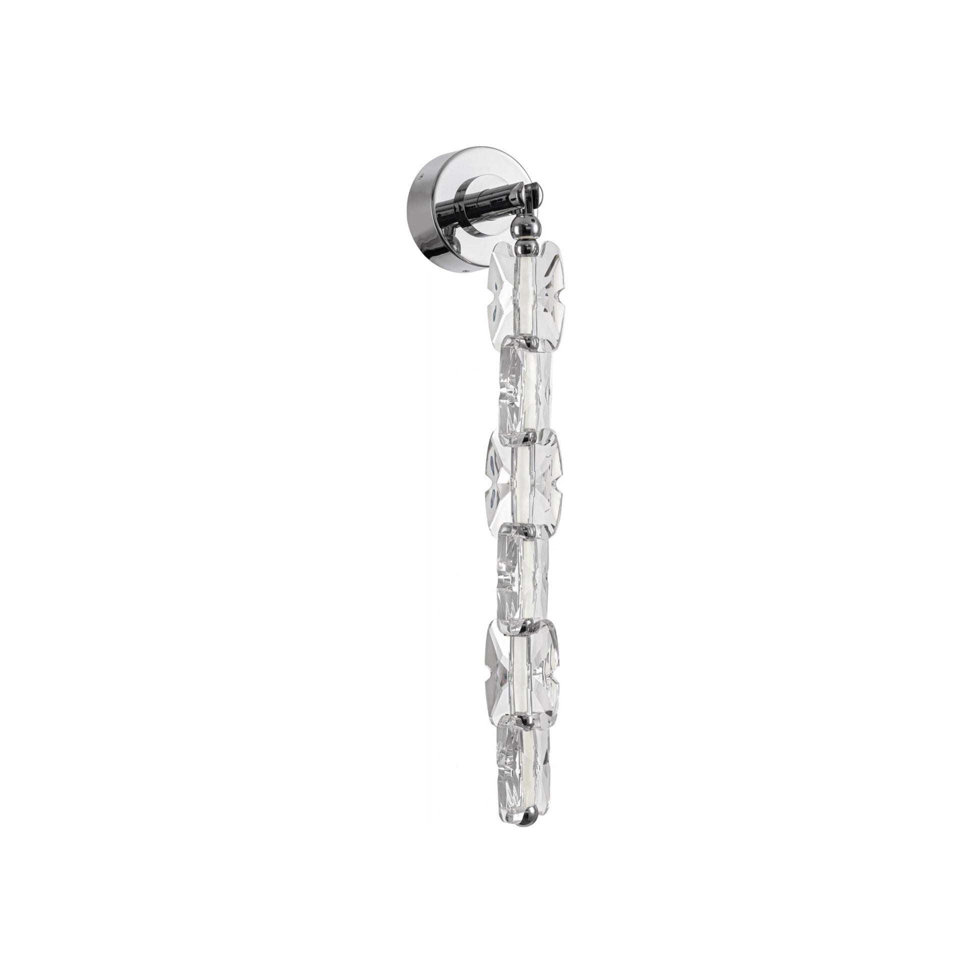 Monarch LED Wall Light (26-Inch).