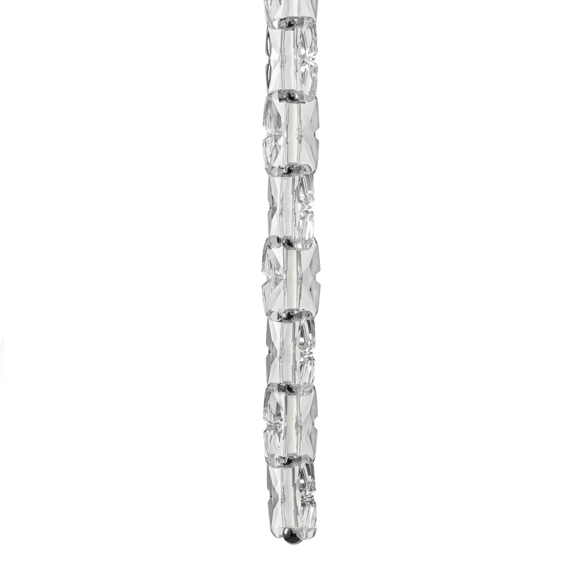 Monarch LED Wall Light in Detail.