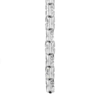 Monarch LED Wall Light in Detail.