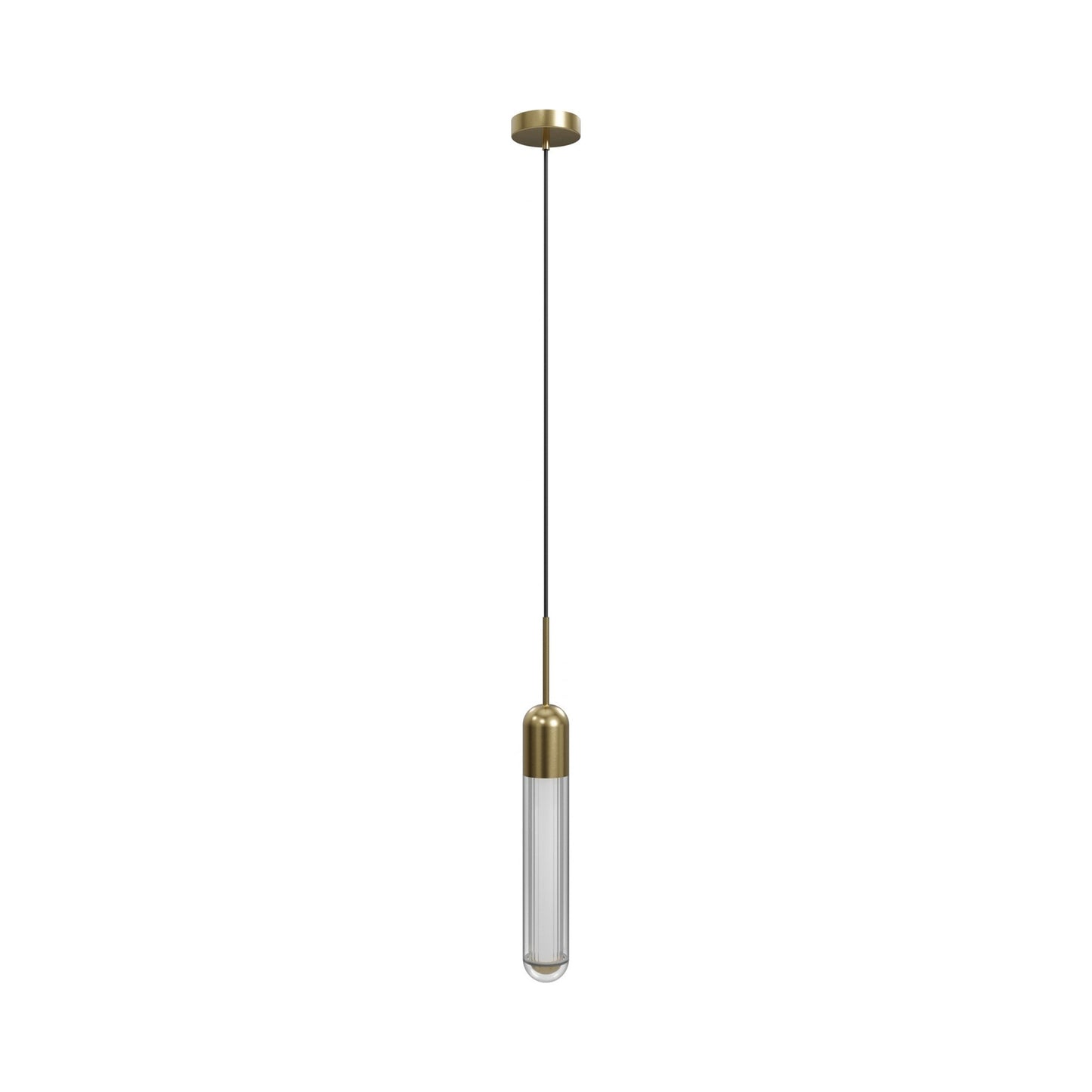 Nautilus LED Pendant Light.