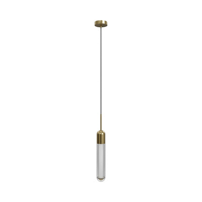 Nautilus LED Pendant Light.