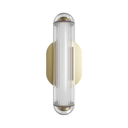 Nautilus LED Wall Light (16-Inch).