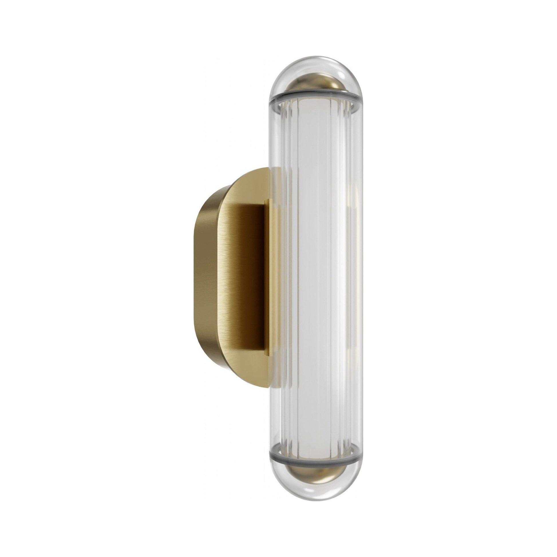 Nautilus LED Wall Light.