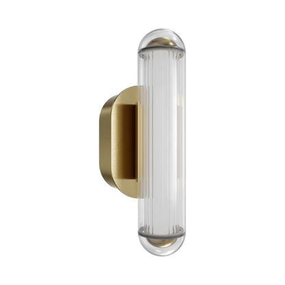 Nautilus LED Wall Light.