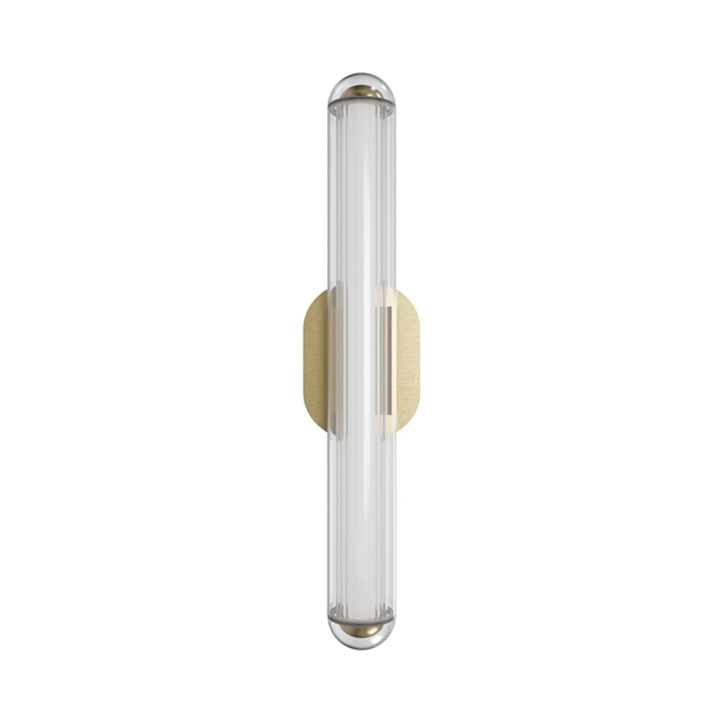 Nautilus LED Wall Light (24-Inch).