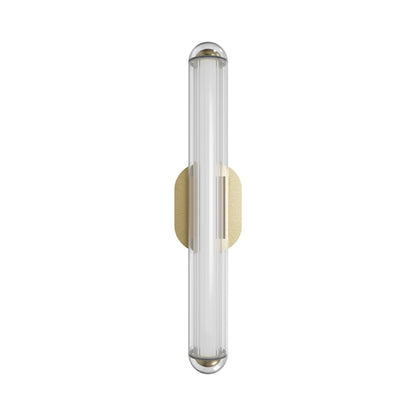 Nautilus LED Wall Light (24-Inch).