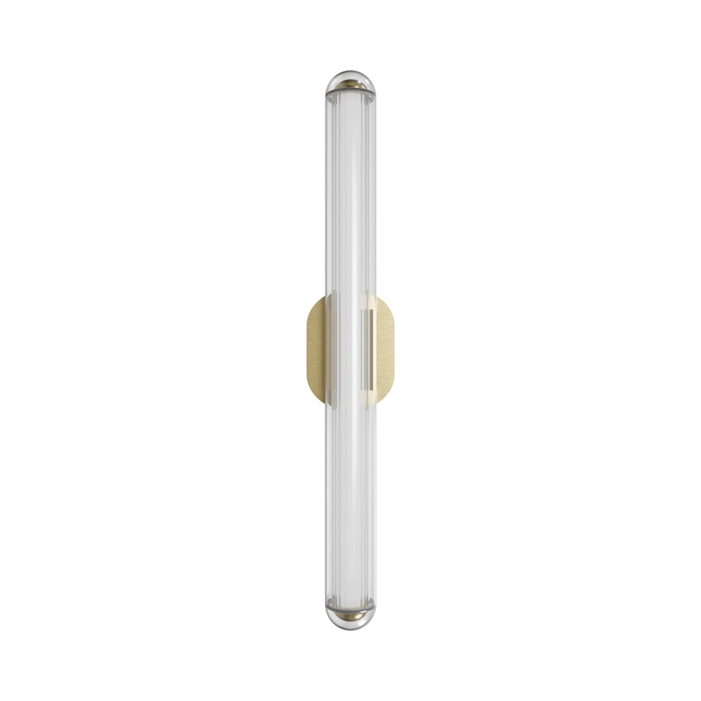 Nautilus LED Wall Light (32-Inch).