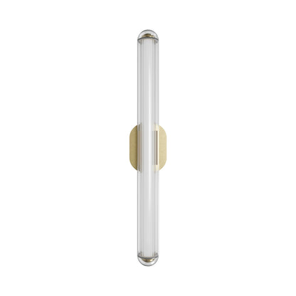 Nautilus LED Wall Light (32-Inch).