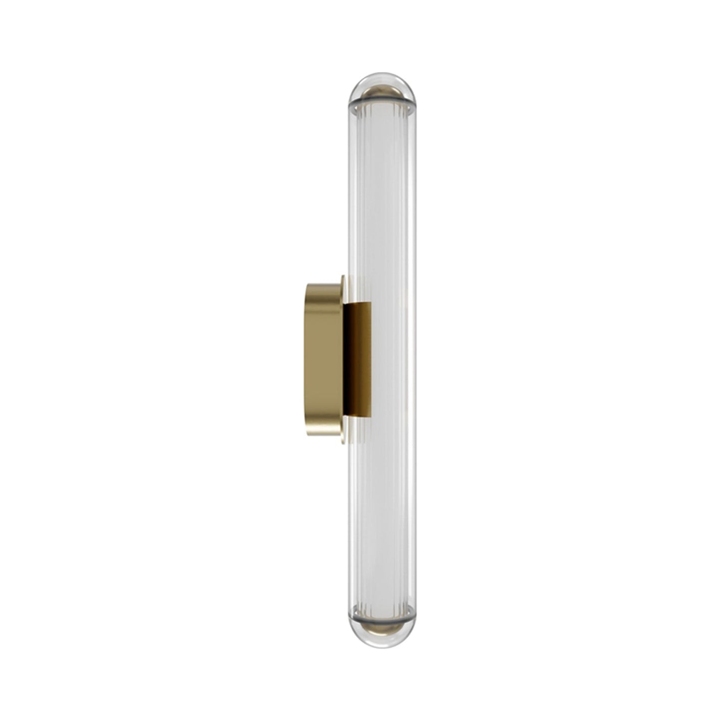 Nautilus LED Wall Light in Detail.