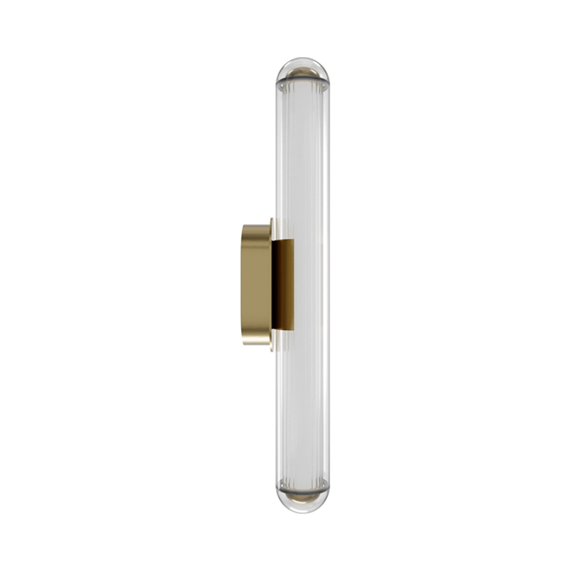 Nautilus LED Wall Light in Detail.