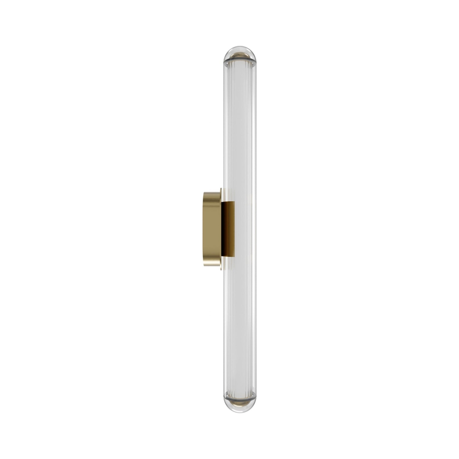 Nautilus LED Wall Light in Detail.