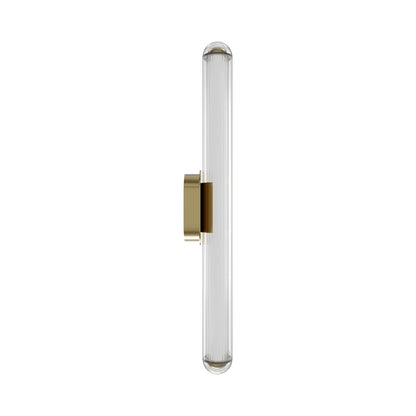 Nautilus LED Wall Light in Detail.