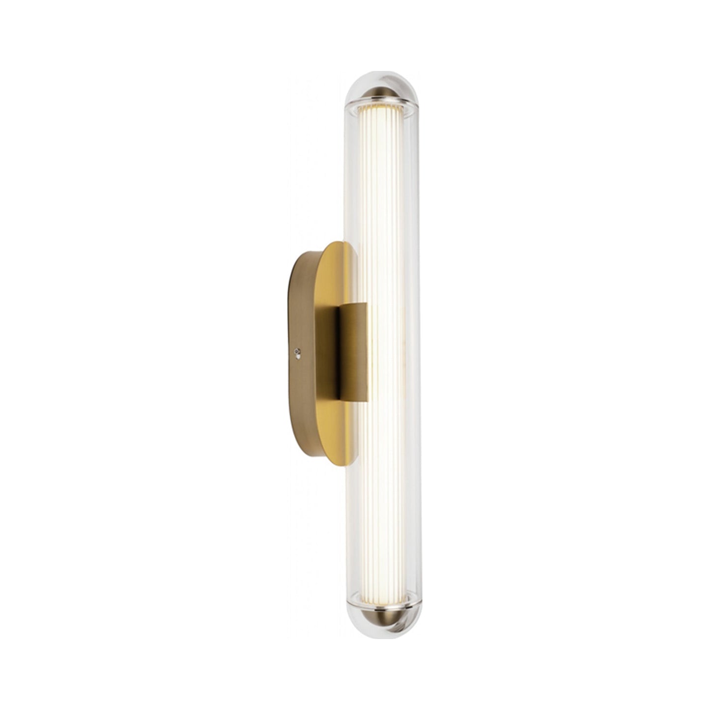 Nautilus LED Wall Light in Detail.