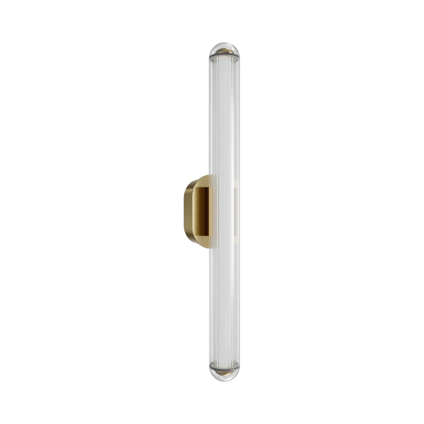 Nautilus LED Wall Light in Detail.