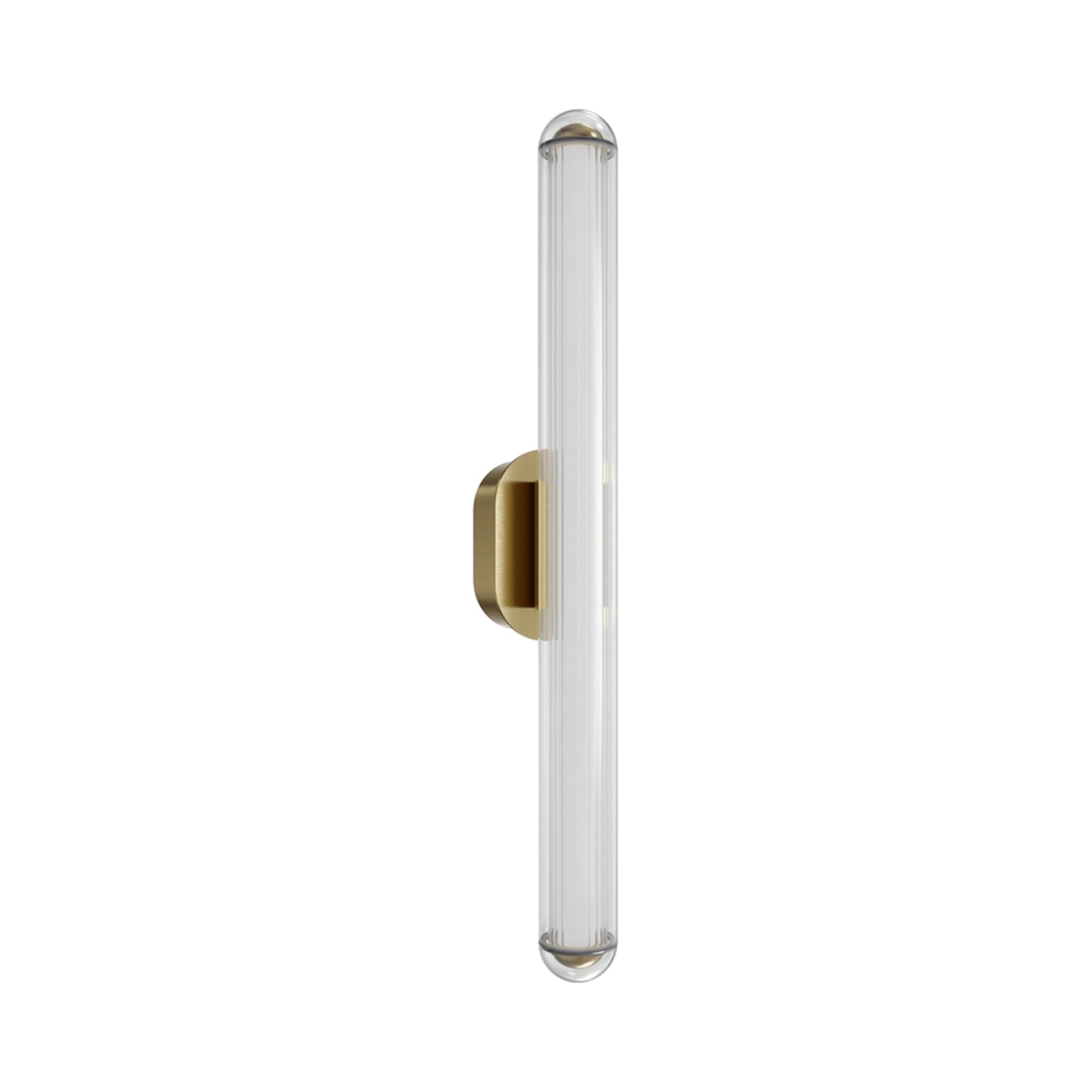 Nautilus LED Wall Light in Detail.