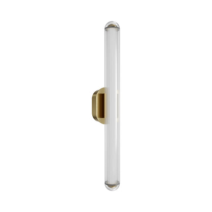 Nautilus LED Wall Light in Detail.