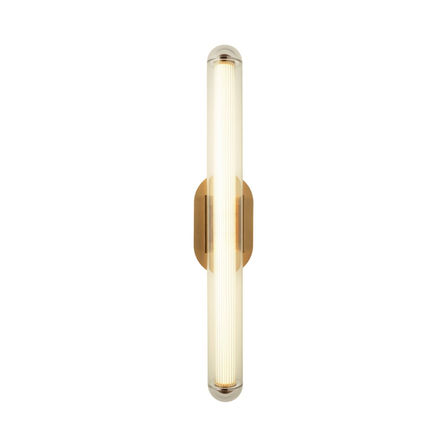 Nautilus LED Wall Light in Detail.