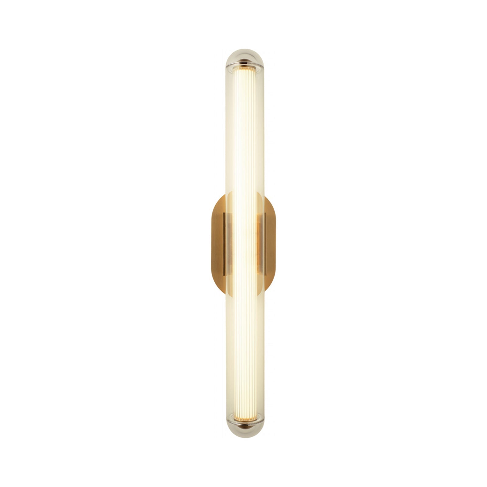 Nautilus LED Wall Light in Detail.