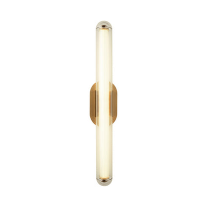 Nautilus LED Wall Light in Detail.