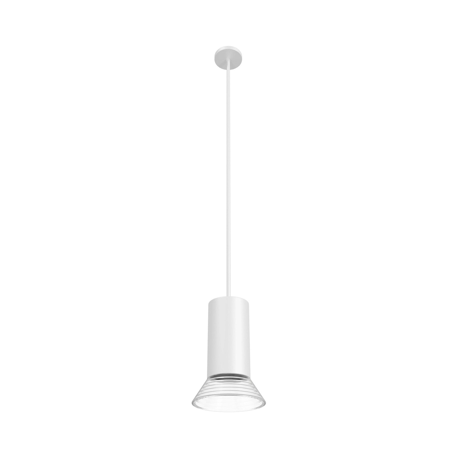 Newport HF1950 Pendant Light in Detail.