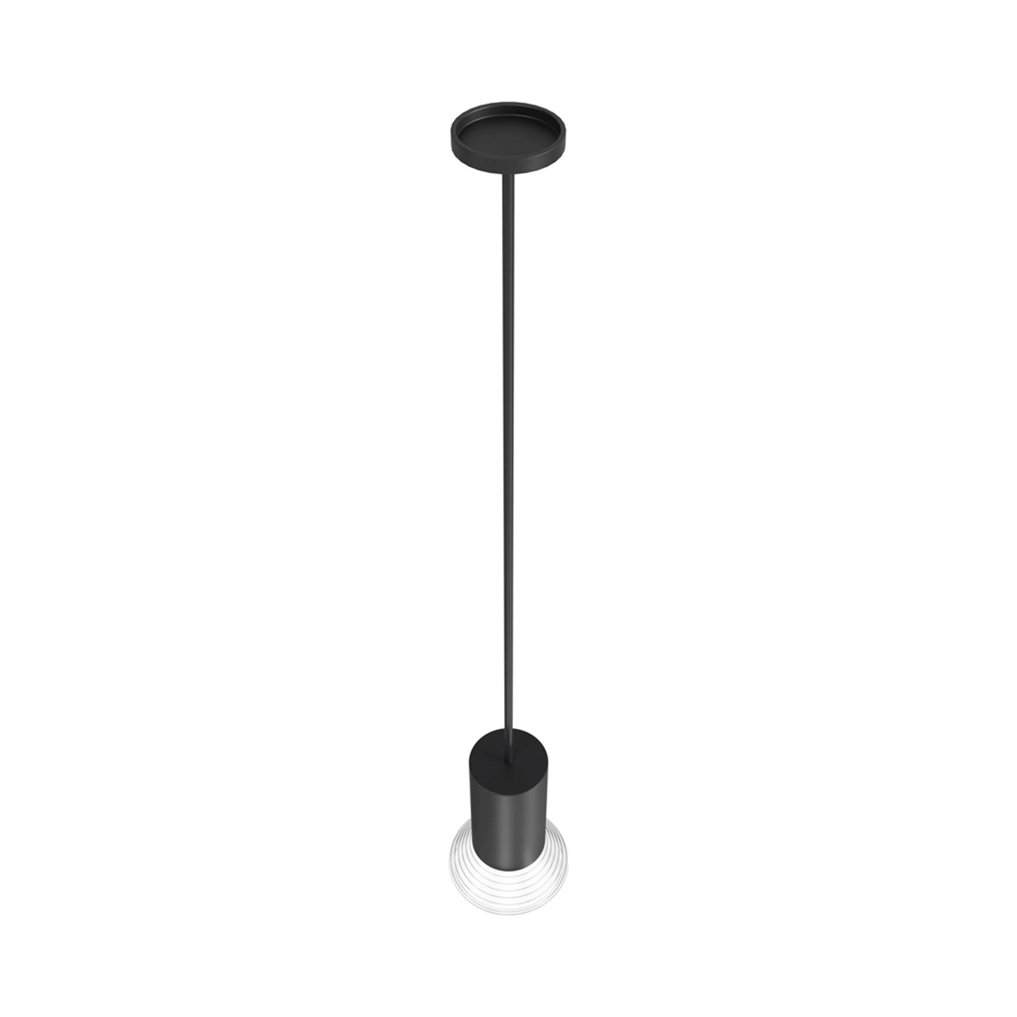 Newport HF1950 Pendant Light in Detail.