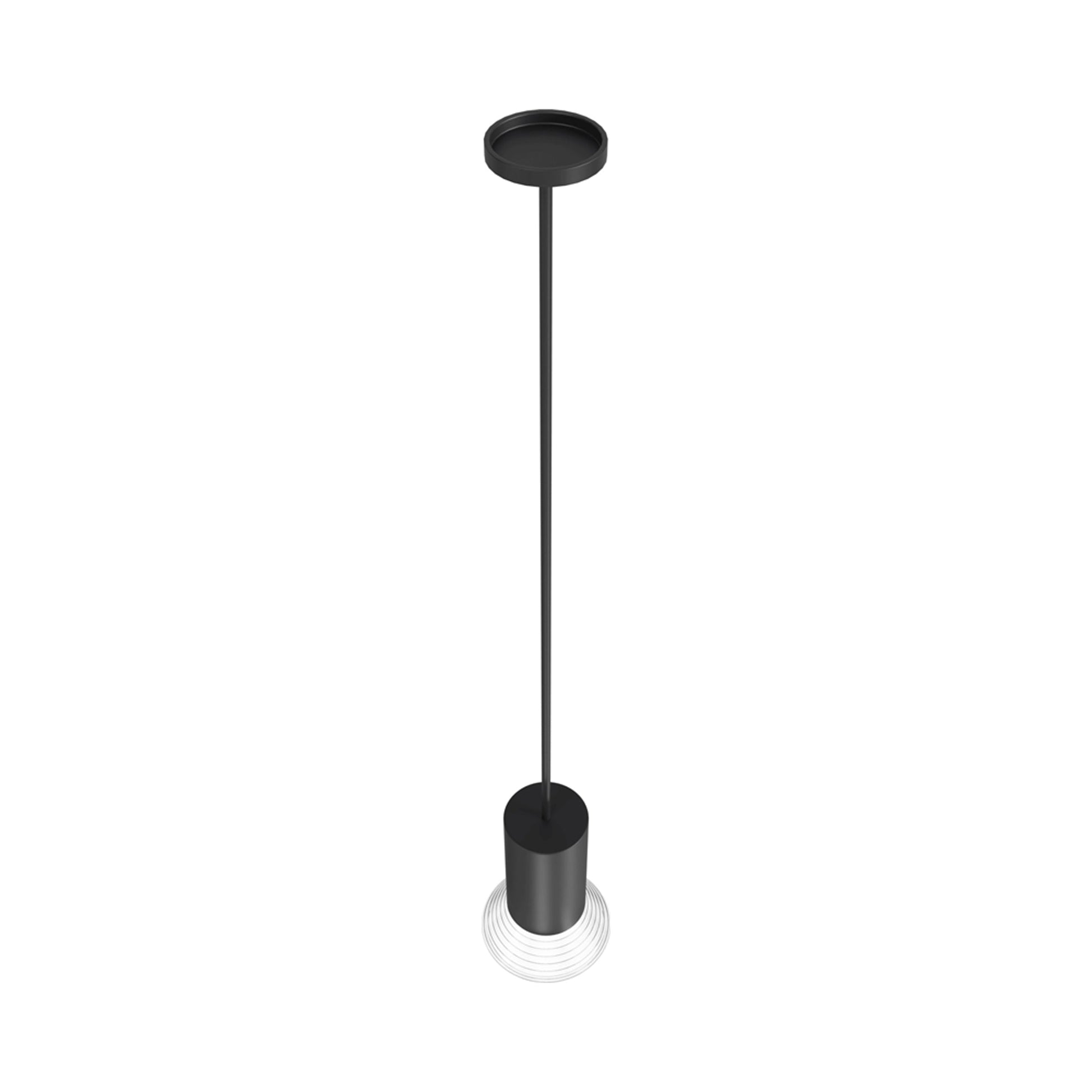 Newport HF1950 Pendant Light in Detail.
